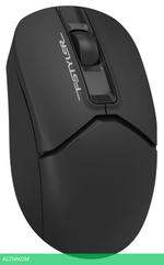 Мышь A4Tech Fstyler FB12 черный