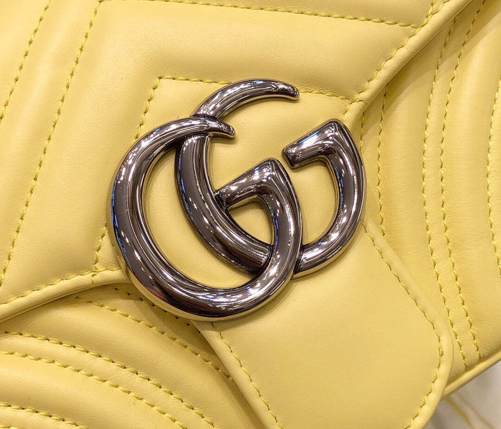 Gucci Marmont 26 cm
