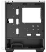 Корпус ATX Deepcool CC560 WH V2