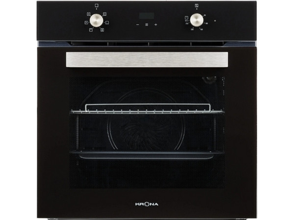 Духовой шкаф KRONA REGINA 60 BL