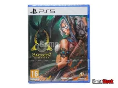 PS5 Sacred 2 Remaster (Новинка!) (Новый, Английская версия, PPSA-31114)