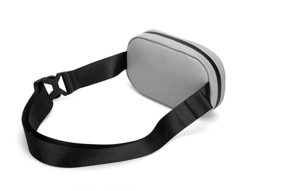 Маленькая сумка - Тек