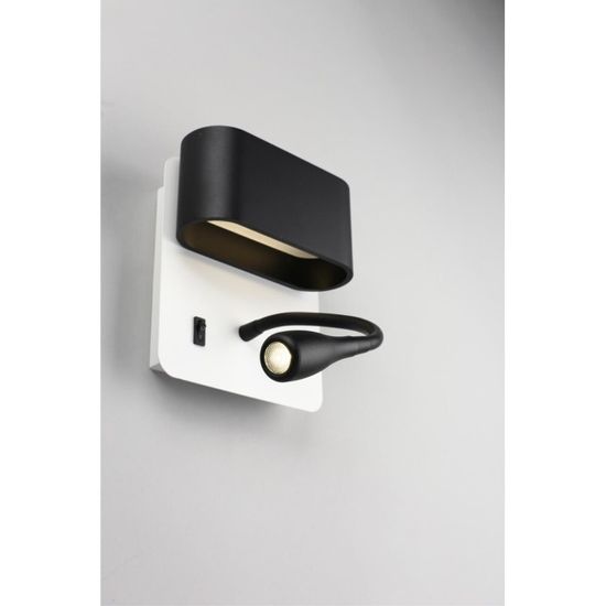 Светильник настенный (Бра) OML-12311-02