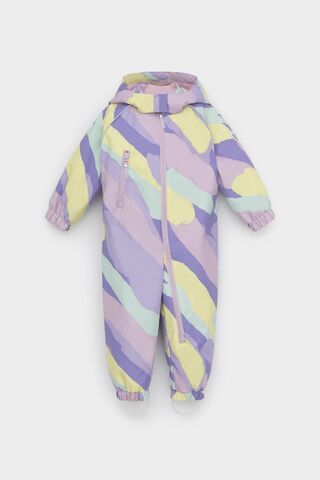 комбинезон  для девочки  ВК 60088/н/17 Ал