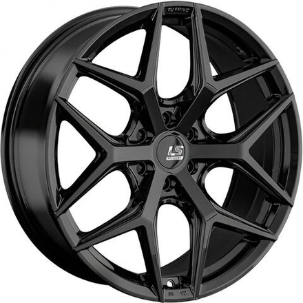 LS FlowForming RC64 9x20 6x139.7 ET 30 Dia 100.1 (BKF)