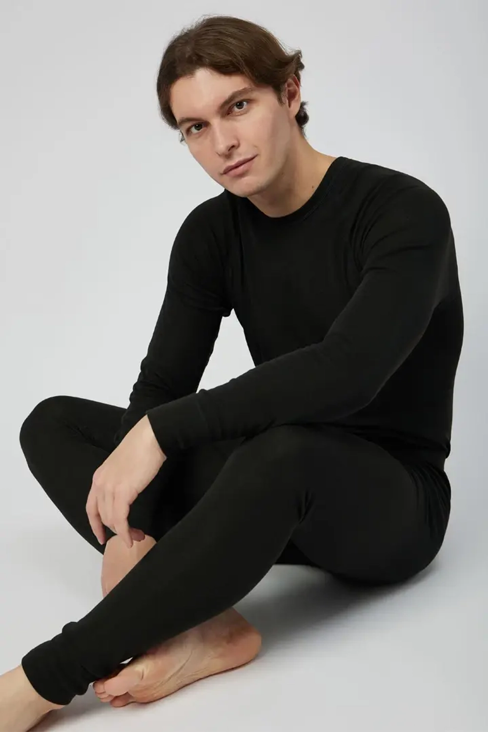 ТЕРМОБЕЛЬЕ КАЛЬСОНЫ STAYER МУЖСКИЕ 23-20307