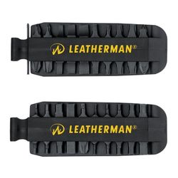 Набор насадок Leatherman Bit Kit (931014)