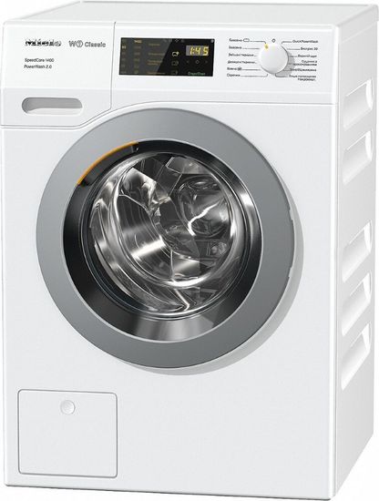 Стиральная машина Miele WDB 330