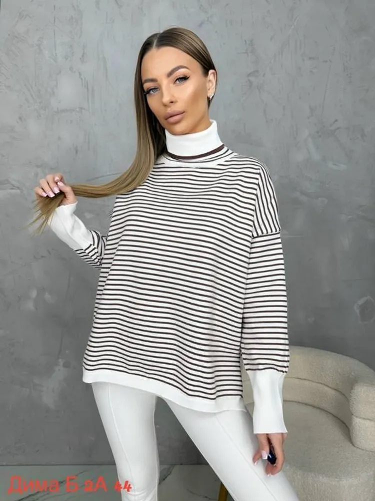 Свитер 2950210 Fabrika