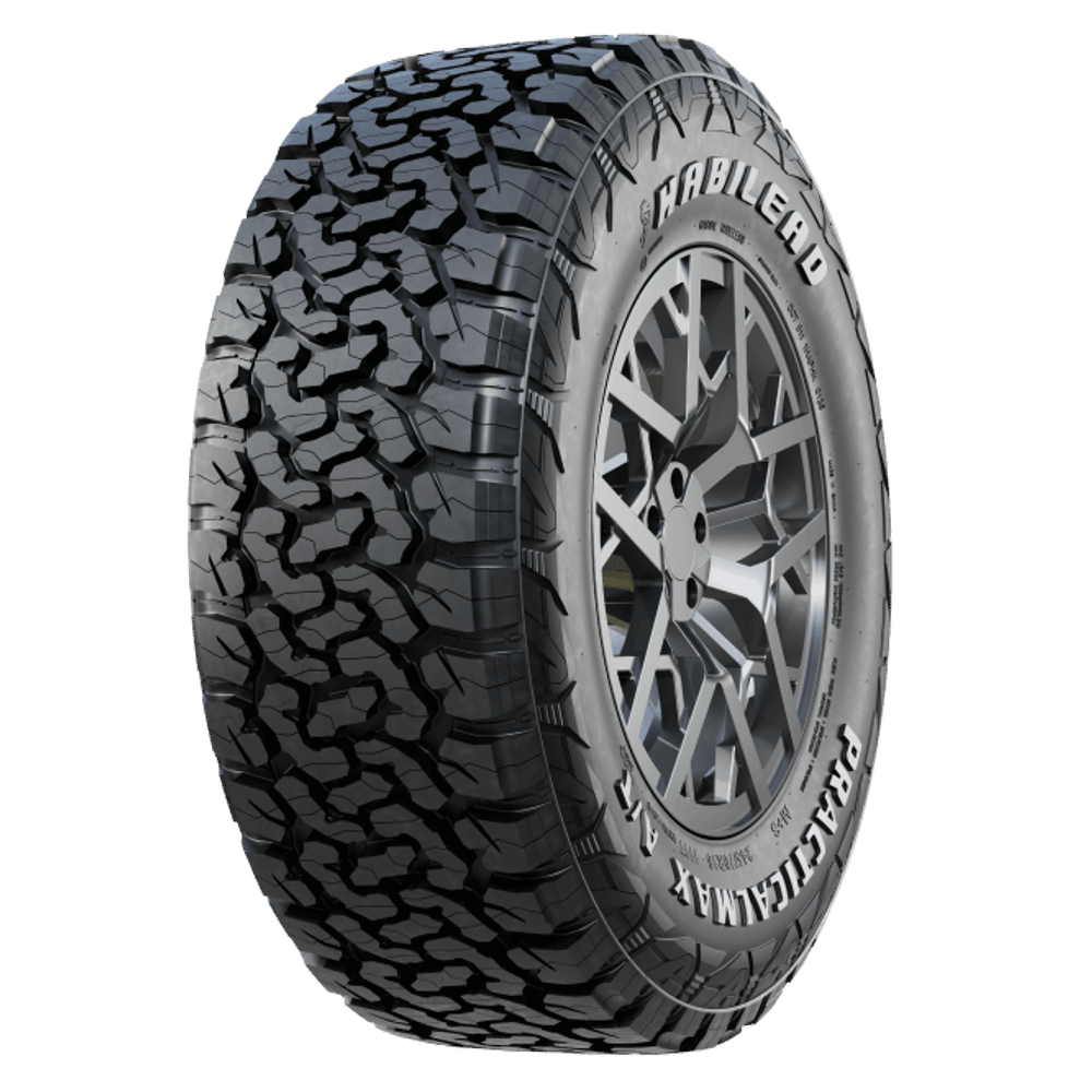 LT235/75R15 Habilead AT02 A/T 110/107S