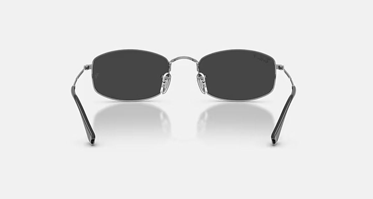 RAY-BAN RB3832 004/48