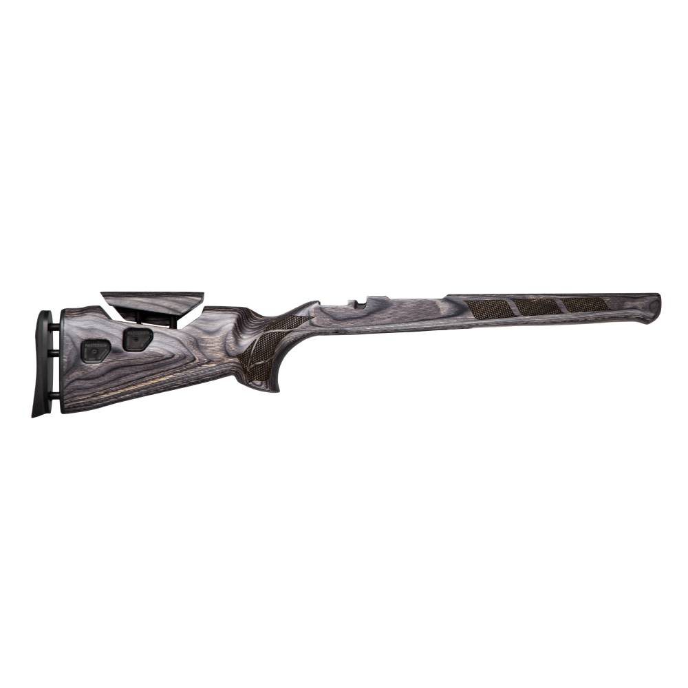 Ложа MG-05 на CZ-455, ламинат, регулируемый затыльник, гребень, MasterGun