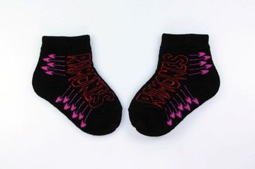 Носки Ramones чёрные