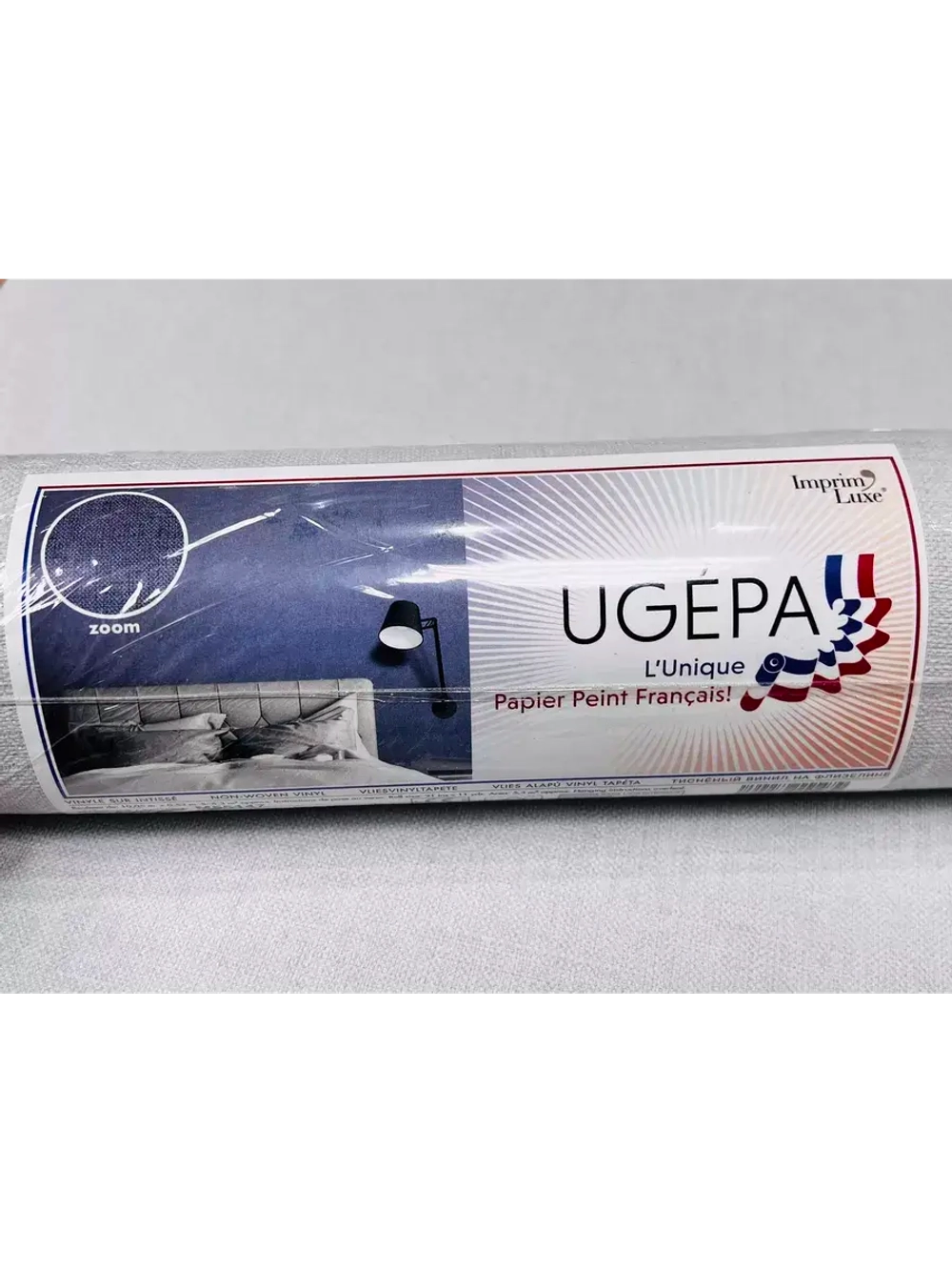 Обои флизелиновые M55147 Botanique Франция