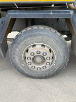 Howo T5G 8x4 Самосвал ZZ3317V306GE1 (Дизельный, 10,5 л, 441 л.с., МТ)