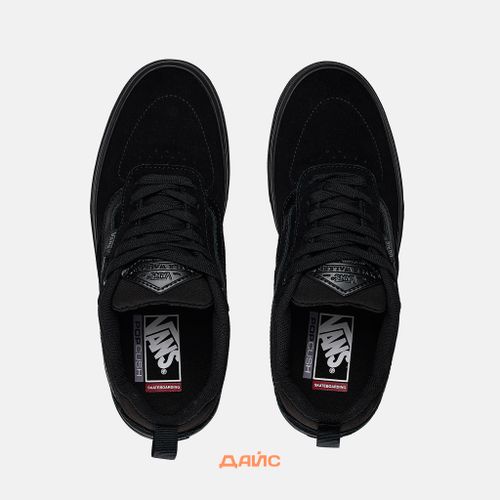 Кеды Vans Skate Kyle Walker  артикул:VN0A5JIE1OJ1 - купить в магазине Дайс