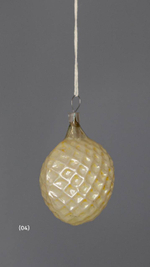 Игрушка винтажная М