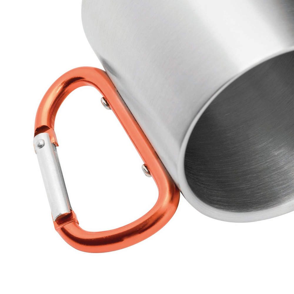 Кружка HIKING DAY Оранжевый