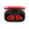 Noble Audio FoKus Amadeus Black Red