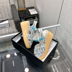 Chanel Sandal (9 colors)