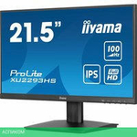 Монитор Iiyama ProLite XU2293HS-B6