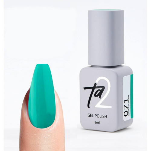 Ta2 Гель-лак 071, 9 мл