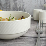 Салатник 15 см,фарфор "NOBLE" серия "IMPRESS"