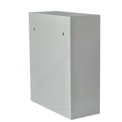 Шкаф пожарный навесной открытый ШПК 310 НОБ универсальный с замком 650х540х230 белый ФАЭКС