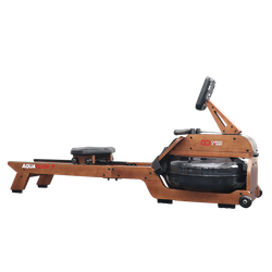 Гребной тренажер CardioPower AquaFlow 7