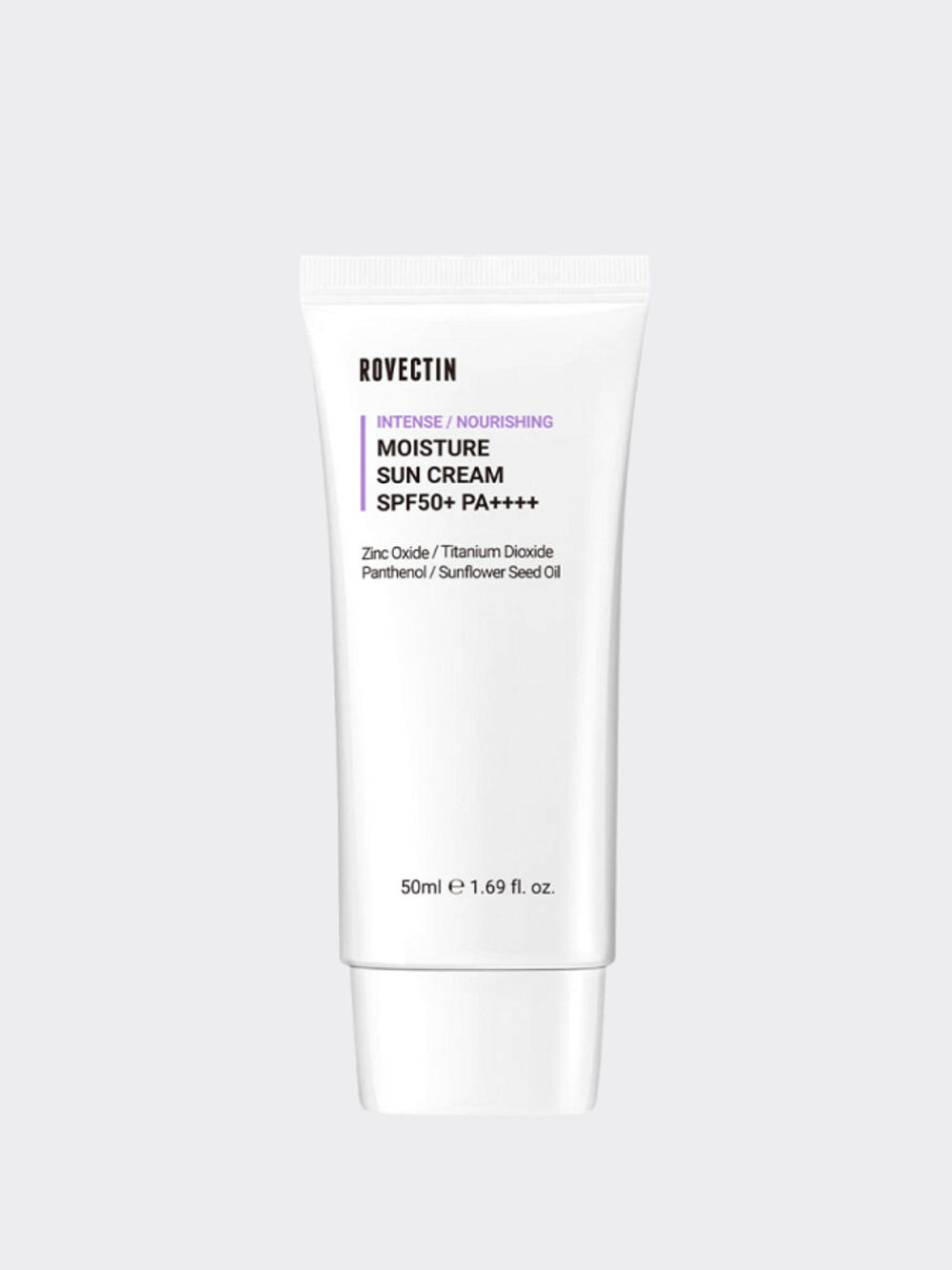 Rovectin Intense/Nourishing SPF 50+ PA++++