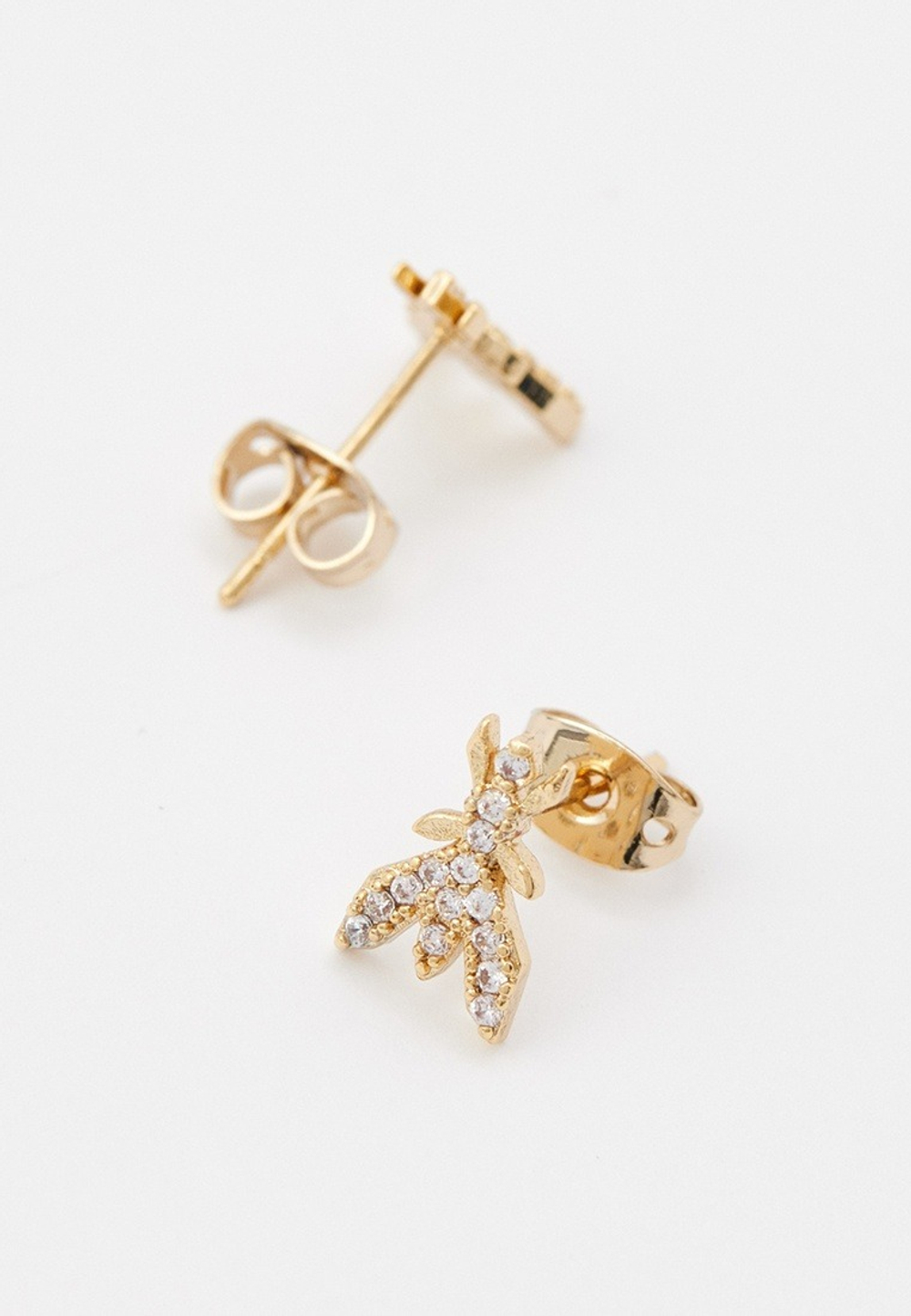 Серьги женские PATRIZIA PEPE