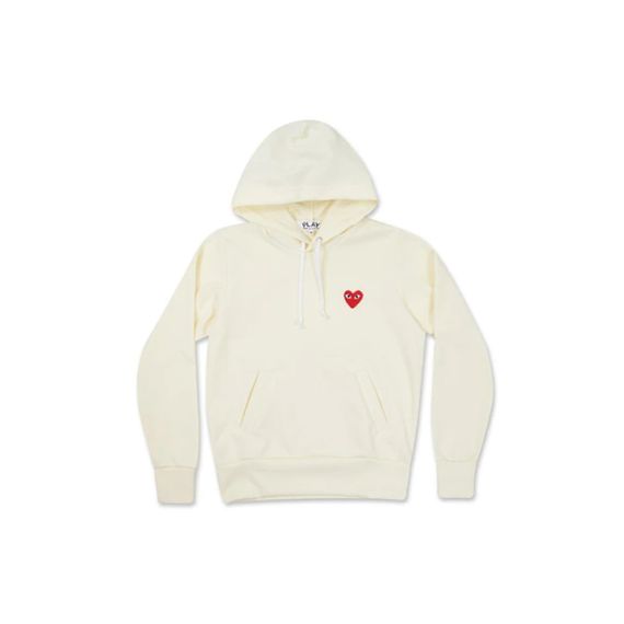 CDG Play Sweatshirt