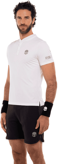 Футболка-поло мужская Hydrogen Tech Serafino, арт. TA0002-001