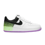 Кроссовки Nike Air Force 1 Low "Splatter" (Женская размерная сетка)