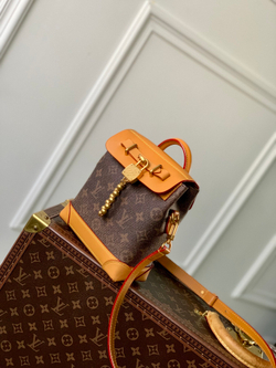 Louis Vuitton Steamer 15