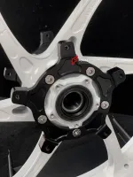 Кованые диски для YAMAHA XSR VSTAR BOLT Ямаха мотоцикл колеса ковка диск