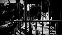 White Night (для ПК, цифровой код доступа)