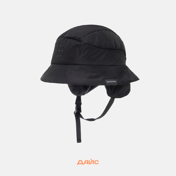Панама Krakatau Pu86-1 Padded Bucket Hat артикул:Pu86-1 - купить в магазине Дайс
