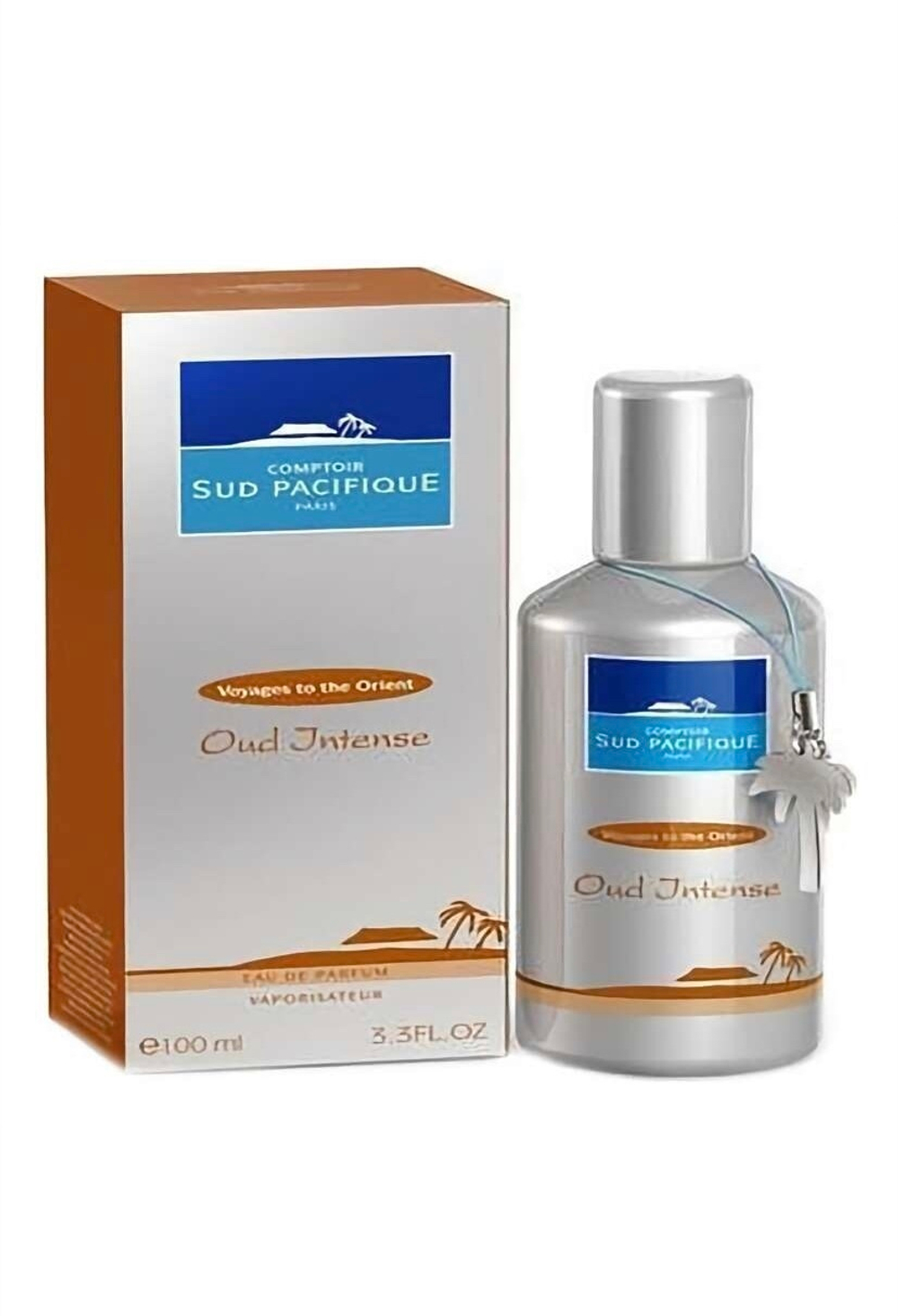 Comptoir Sud pacifique oud intense