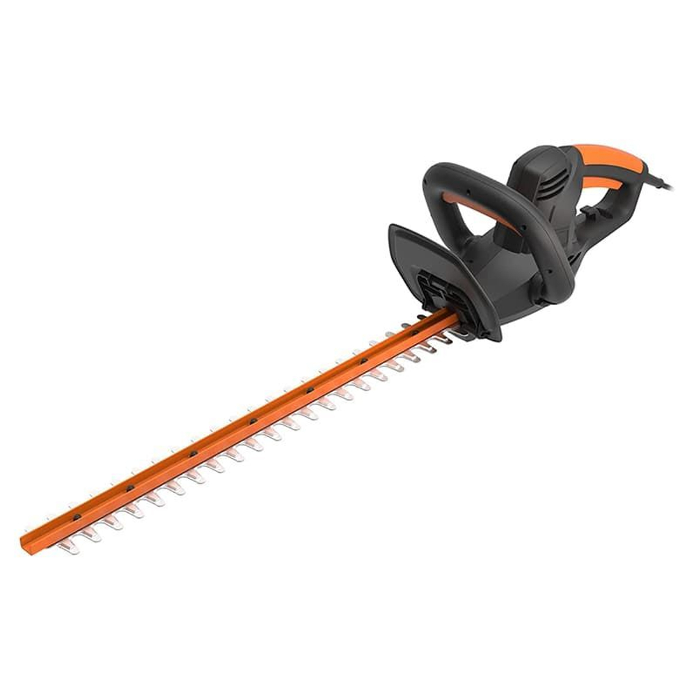 Кусторез электрический WORX WG216E 55 см 500 Вт