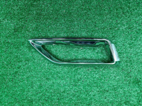Накладка заднего бампера Changan CS55PLUS (21-нв)