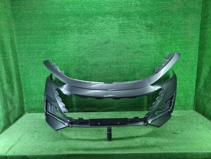 Бампер передний Changan Uni-K (2020-н.в.)