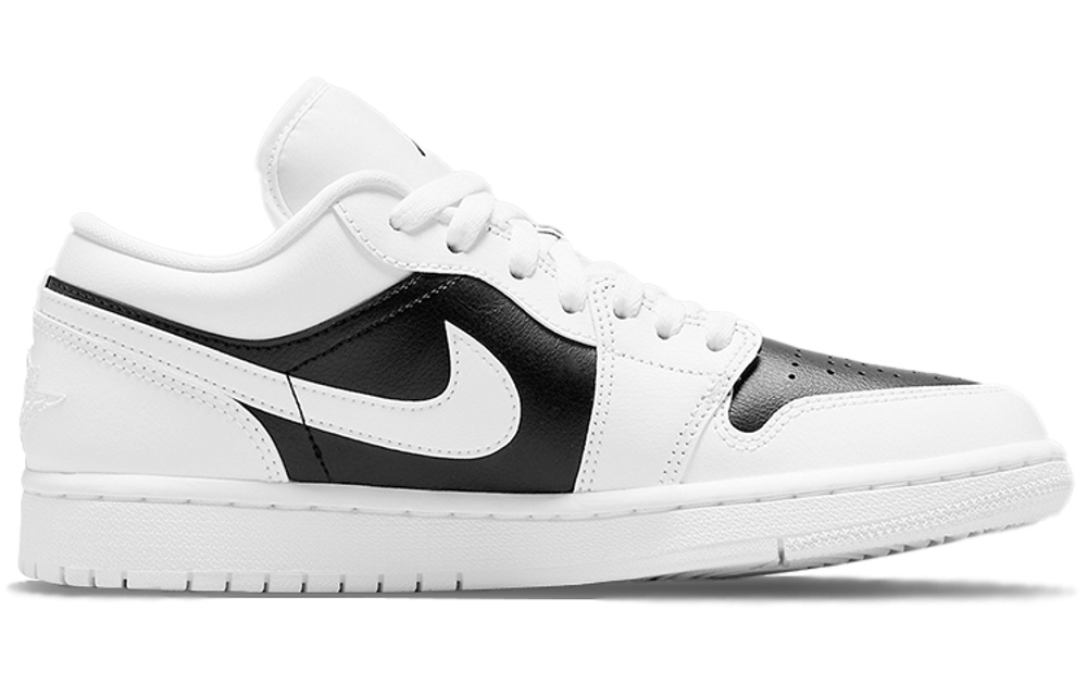 Кроссовки Jordan Air Jordan 1 Low "Panda" (Женская размерная сетка)