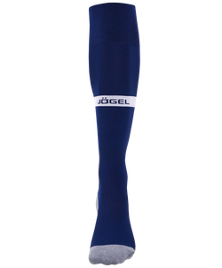 Гетры футбольные CAMP ADVANCED SOCKS, темно-синий/белый
