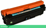 Картридж Cactus CS-CE741A