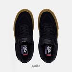  Кеды Vans Skate Half Cab артикул:VN0A5FCDB9M1 - купить в магазине Дайс