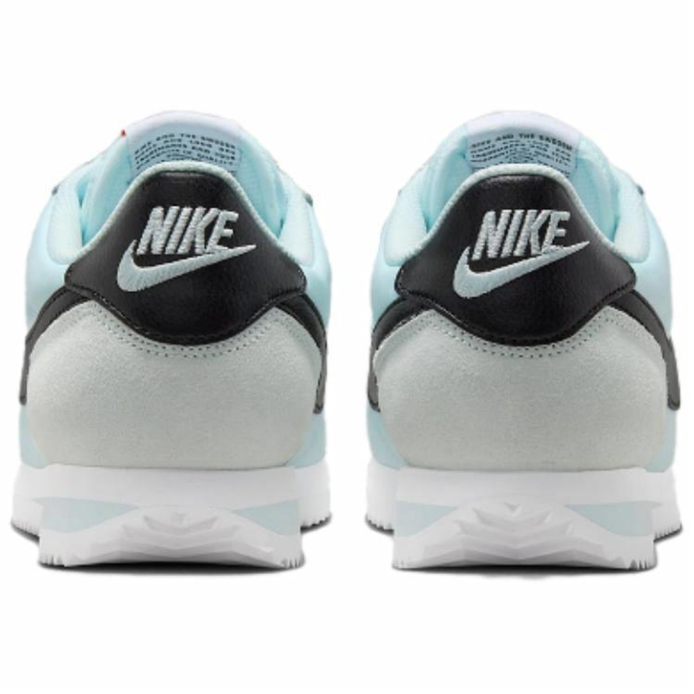 Кроссовки Nike Cortez Txt (Женская размерная сетка)