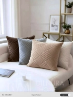 Декоративная наволочка 45х45 для подушки