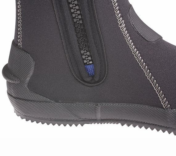 Боты неопреновые FanDiver 5 мм