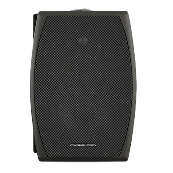 CVGaudio odf508TBL настенная акустическая система, мощность 4/8/16/30W в 100V